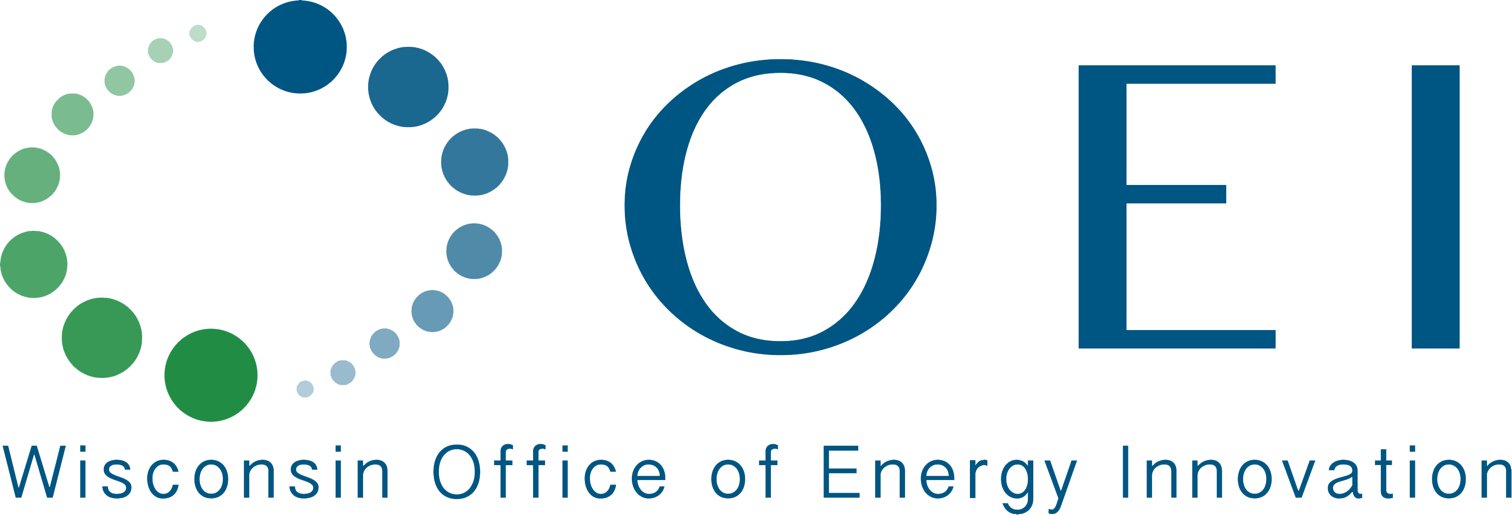 Wisconsin Office of Energy Innovation